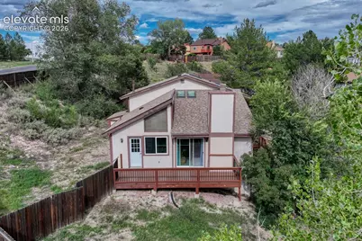 3660 Suncrest Court, Colorado Springs, CO 80906 - Photo 40