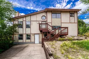 3660 Suncrest Ct, Colorado Springs, CO 80906 - Photo 1
