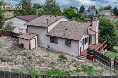 3660 Suncrest Court, Colorado Springs, CO 80906 - Photo 38