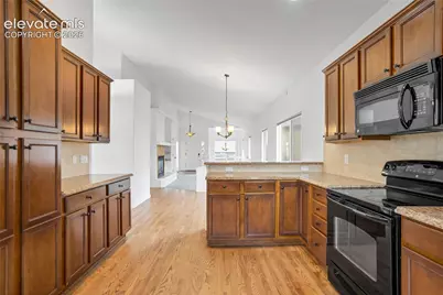 2306 Creek Valley Circle, Monument, CO 80132 - Photo 14