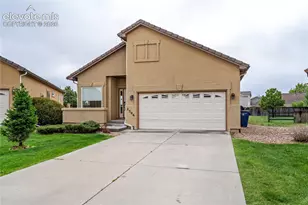 2306 Creek Valley Cir, Monument, CO 80132 - Photo 2