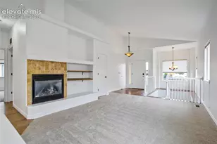 2306 Creek Valley Cir, Monument, CO 80132 - Photo 6