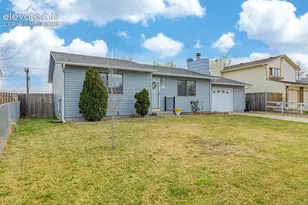 7155 Woody Creek Dr, Colorado Springs, CO 80911 - Photo 2