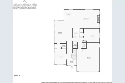 2264 Reed Grass Way, Colorado Springs, CO 80915 - Photo 48