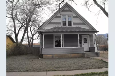 1423 W Cucharras Street, Colorado Springs, CO 80904 - Photo 2