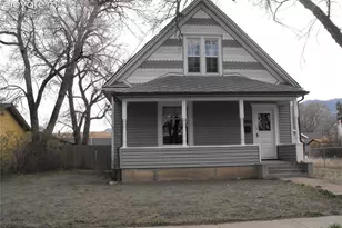 1423 W Cucharras St, Colorado Springs, CO 80904 - Photo 2