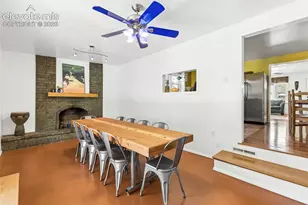 207 Beckers Ln, Manitou Springs, CO 80829 - Photo 24