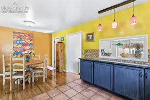 207 Beckers Ln, Manitou Springs, CO 80829 - Photo 16