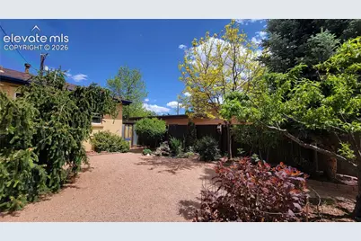 207 Beckers Lane, Manitou Springs, CO 80829 - Photo 10