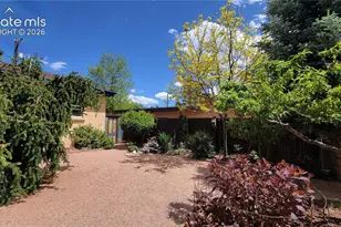 207 Beckers Ln, Manitou Springs, CO 80829 - Photo 10