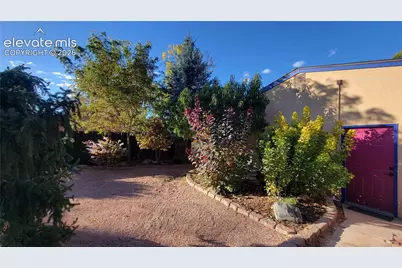 207 Beckers Lane, Manitou Springs, CO 80829 - Photo 36