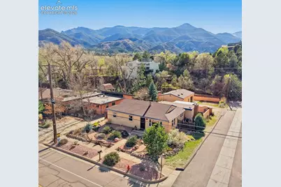 207 Beckers Lane, Manitou Springs, CO 80829 - Photo 42