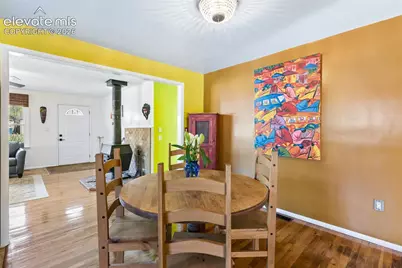207 Beckers Lane, Manitou Springs, CO 80829 - Photo 18