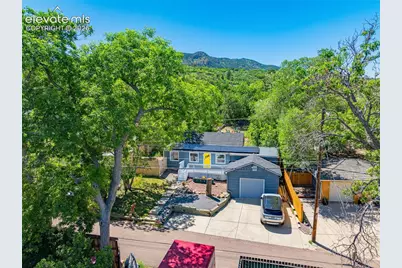1608 Highland Way, Colorado Springs, CO 80906 - Photo 2