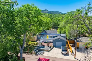 1608 Highland Way, Colorado Springs, CO 80906 - Photo 2