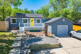 1608 Highland Way, Colorado Springs, CO 80906 - Photo 1