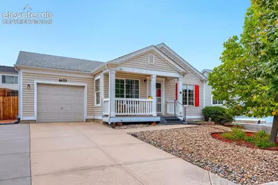 6633 Cache Drive, Colorado Springs, CO 80923 - Photo 2