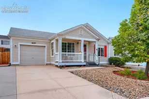 6633 Cache Dr, Colorado Springs, CO 80923 - Photo 2