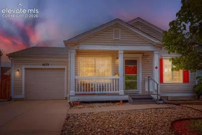 6633 Cache Drive, Colorado Springs, CO 80923 - Photo 28