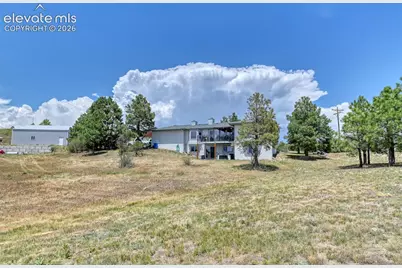15680 Eastonville Road, Elbert, CO 80106 - Photo 4