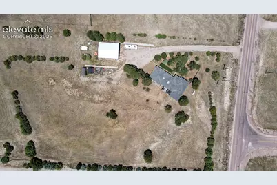 15680 Eastonville Road, Elbert, CO 80106 - Photo 42