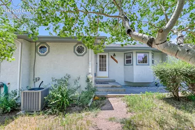 15680 Eastonville Road, Elbert, CO 80106 - Photo 2