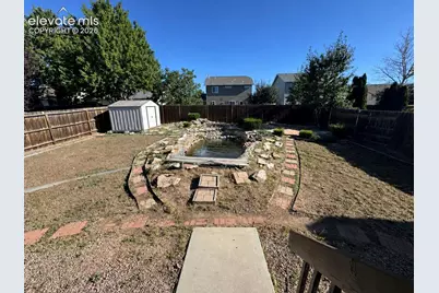 4126 Happy Jack Drive, Colorado Springs, CO 80922 - Photo 44