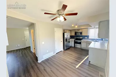 4126 Happy Jack Drive, Colorado Springs, CO 80922 - Photo 12
