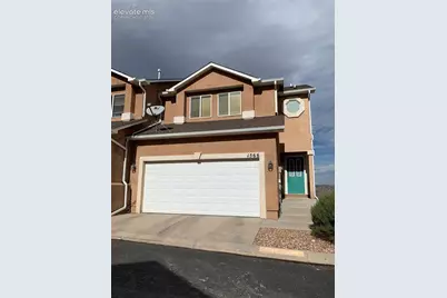 1566 Garden Vista Grove, Colorado Springs, CO 80904 - Photo 1