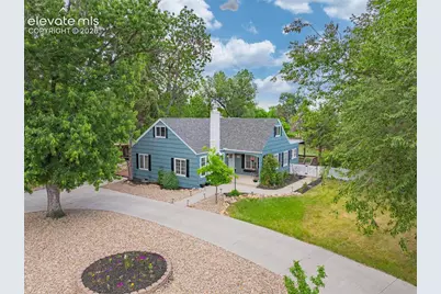 125 Wolfe Avenue, Colorado Springs, CO 80905 - Photo 2