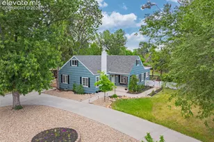 125 Wolfe Ave, Colorado Springs, CO 80905 - Photo 2