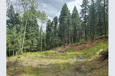 272 Fern Valley Road, Manitou Springs, CO 80829 - Photo 1