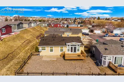 4481 Kingfisher Point, Colorado Springs, CO 80922 - Photo 42
