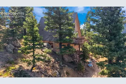 6840 Eagle Mountain Road, Manitou Springs, CO 80829 - Photo 6