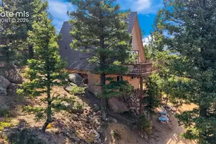 6840 Eagle Mountain Rd, Manitou Springs, CO 80829 - Photo 6