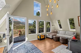 6840 Eagle Mountain Rd, Manitou Springs, CO 80829 - Photo 10
