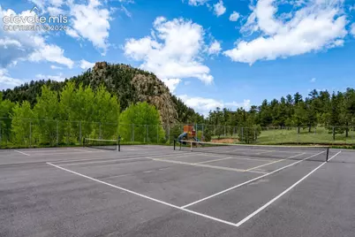 6840 Eagle Mountain Road, Manitou Springs, CO 80829 - Photo 46