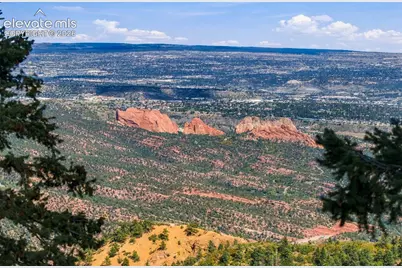 6840 Eagle Mountain Road, Manitou Springs, CO 80829 - Photo 48