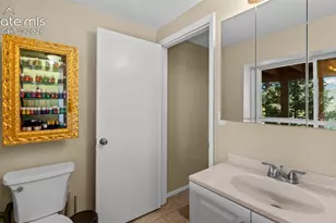 6840 Eagle Mountain Rd, Manitou Springs, CO 80829 - Photo 26