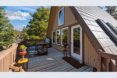 6840 Eagle Mountain Road, Manitou Springs, CO 80829 - Photo 8