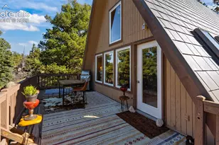6840 Eagle Mountain Rd, Manitou Springs, CO 80829 - Photo 8