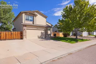 11136 Berry Farm Rd, Fountain, CO 80817 - Photo 2