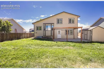 11136 Berry Farm Road, Fountain, CO 80817 - Photo 30