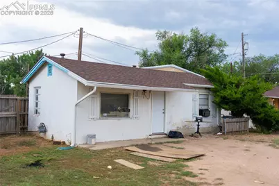 325 S Santa Fe Avenue #1-3, Fountain, CO 80817 - Photo 1