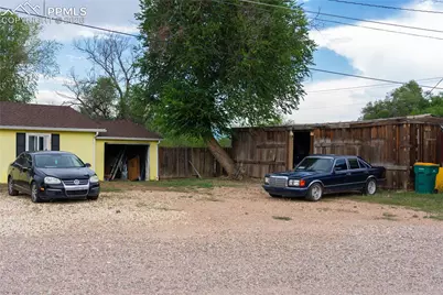 325 S Santa Fe Avenue #1-3, Fountain, CO 80817 - Photo 4