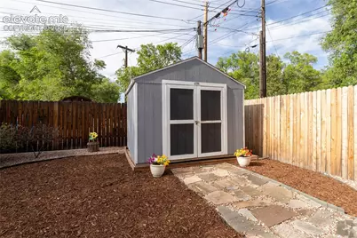 416 E Columbia Street, Colorado Springs, CO 80907 - Photo 38