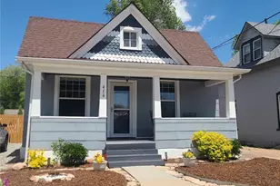 416 E Columbia St, Colorado Springs, CO 80907 - Photo 2