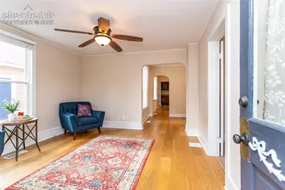 416 E Columbia Street, Colorado Springs, CO 80907 - Photo 8