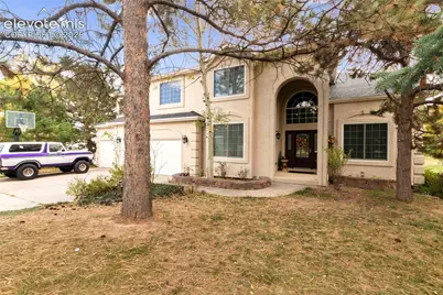 19905 Riverglen Lane, Monument, CO 80132 - Photo 1