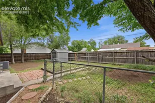 1917 S Prospect Ave, Colorado Springs, CO 80905 - Photo 18
